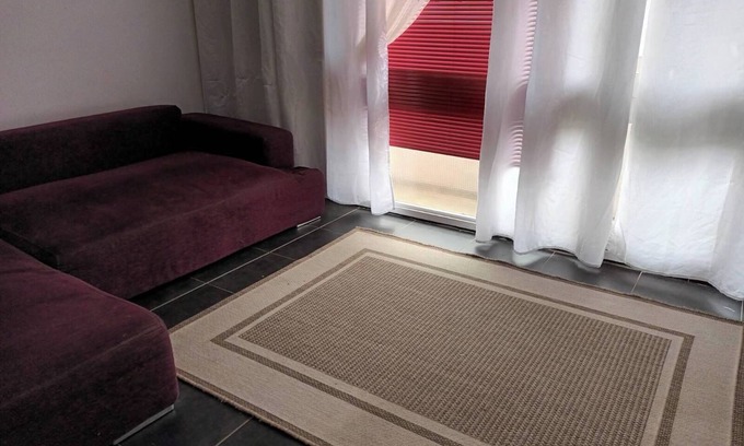 La Paillade Apartment | F2 apartment 50 meters from streetcar stop,