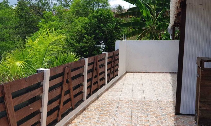 Mare Gailard Apartment | F2 apartment near the sea