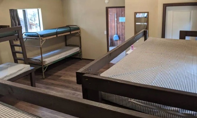 Prescott House | F2 Favorite Family Camping Getaway near Jerome