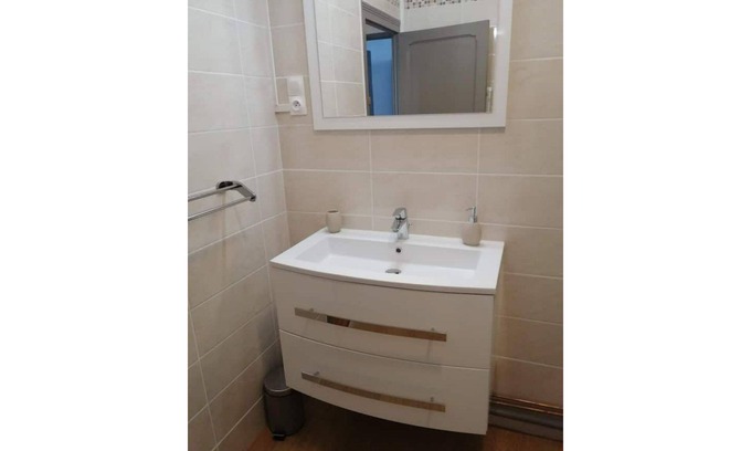 La Madeleine Apartment | F2 serenity near the Loire