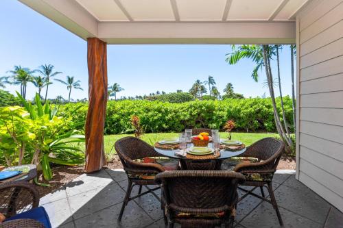 Waikoloa House | F2 Waikoloa Beach Villas