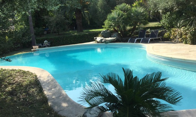 Borgo Apartment | F3 apartment furnished ground floor villa