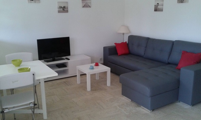 Vico Apartment | F3 APARTMENT SEASIDE