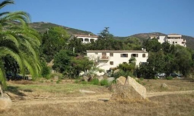 Vico Apartment | F3 feet in the water. 50 m from the beach