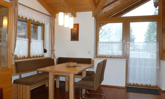 Achenkirch Apartment | F3 - House Rainer