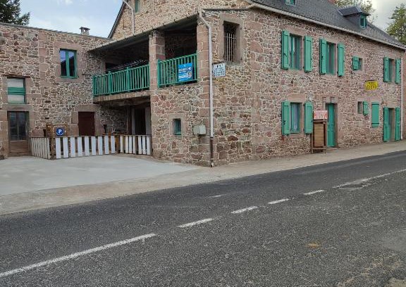 Montjaux House | F5 à Montjaux