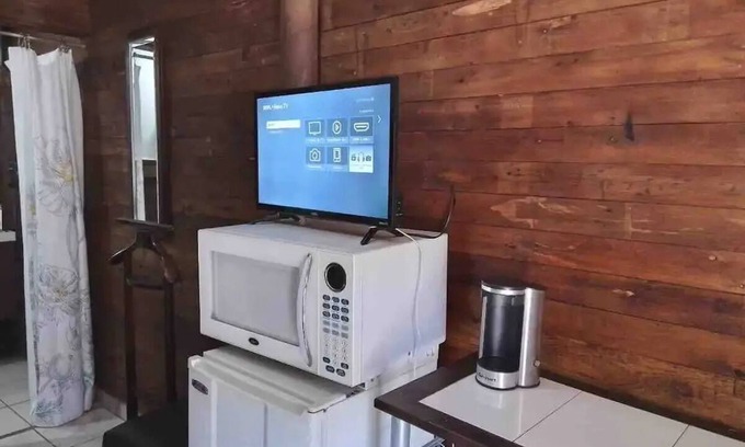 Centro Apartment | F8 Mini Tiny studio Loft Downtown Jakuzzi gym