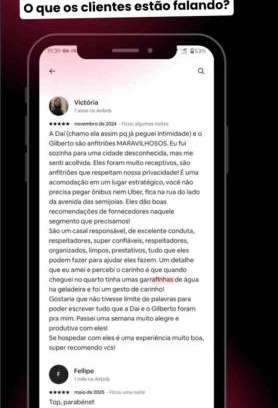 Limeira House | Faça tudo a pé