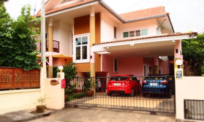 Chiang Mai House | Fa Ham Village Homestay