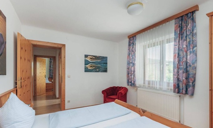 Oberaichwald Apartment | Faaker See 3-4 Pers. - Seppis Ferienhof
