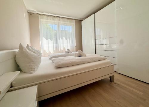 Oberaichwald Apartment | FAAKER SEE HIDEAWAY - Apartment mit Garten