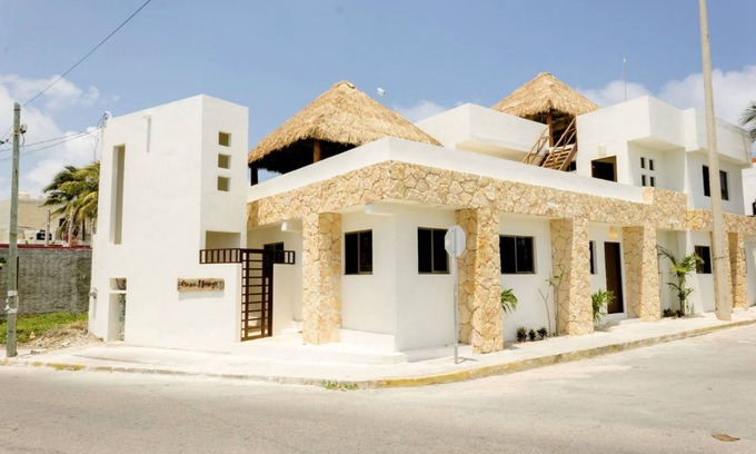 Colonia Meteorologico Apartment | FAB 1 bedroom sleeps 3 by Mango Cafe