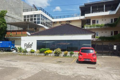 Palembang House | Fabel Homestay