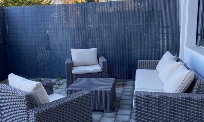 Forchheim Apartment | Fabella Flats Forchheim - Fabella 16