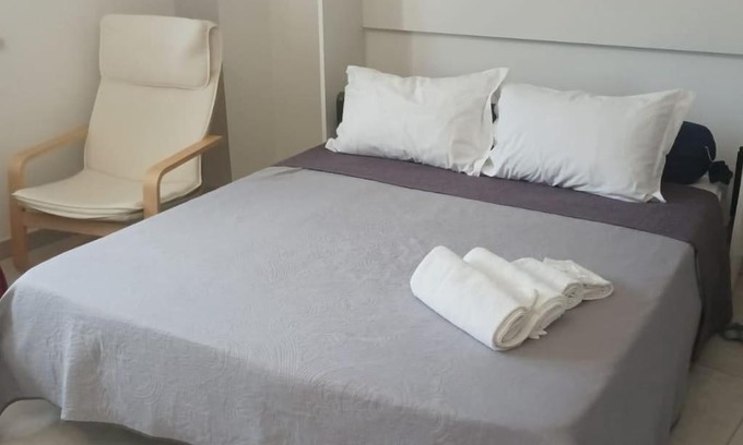 Morino Apartment | Faber B&B - Riserva Naturale Zompo lo Schioppo
