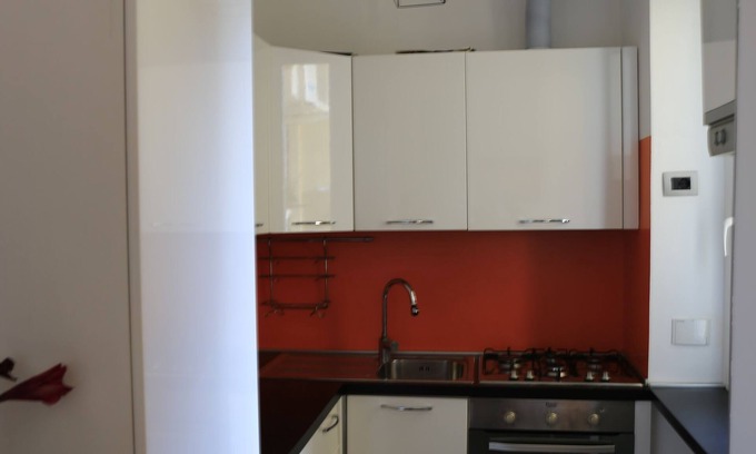 Venaria Reale Apartment | Faber House