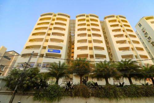 HITEC City Hotel | FabExpress Direct Checkin - Nr Hitech City