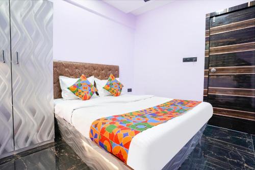 Panvel Hotel | FabExpress Kirtiraj