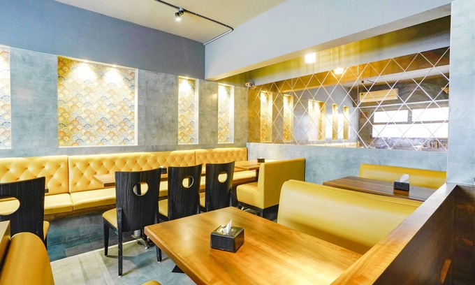 Vashi Hotel | Fabexpress Kuber