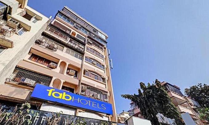 Dadar Hotel | FabExpress Sagar Residency