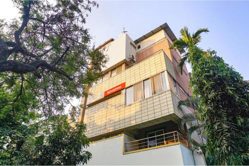 Pimpri - Chinchwad Hotel | FabExpress Star Light - Near Jagtap dairy