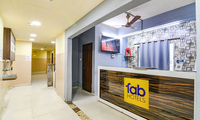 Dankuni Hotel | Fabexpress Westin Plaza