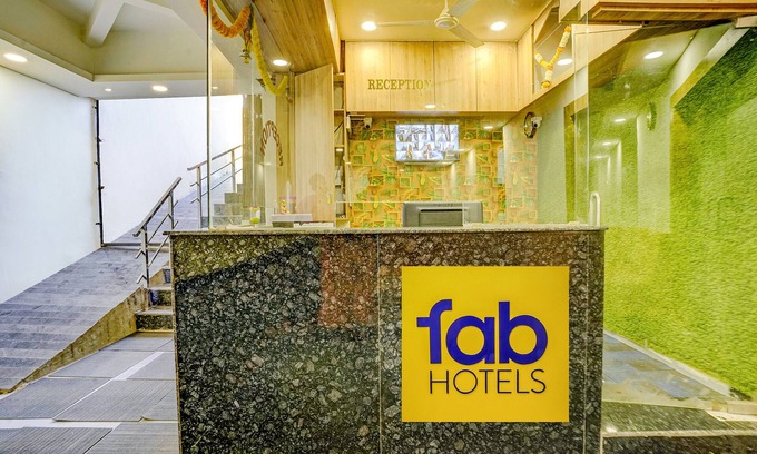Wagholi Hotel | Fabhotel Galaxy Stay
