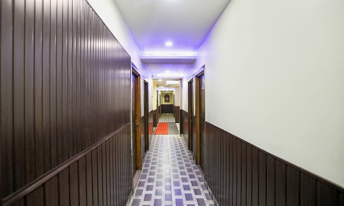 Kalyanpur Hotel | Fabhotel Heritage Villa