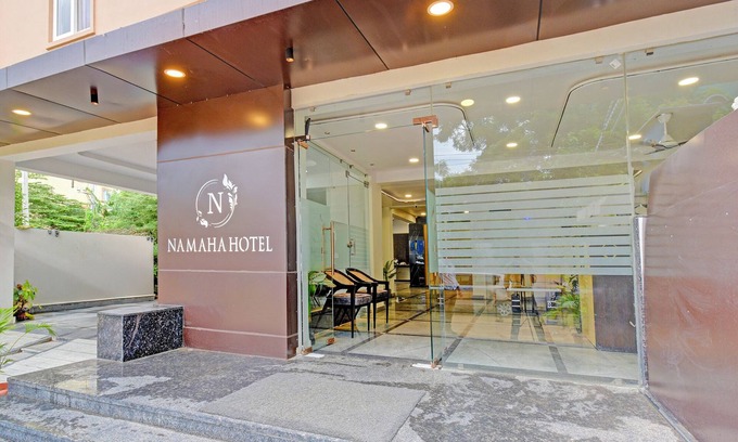 Shamshabad Hotel | FabHotel Namaha Suites