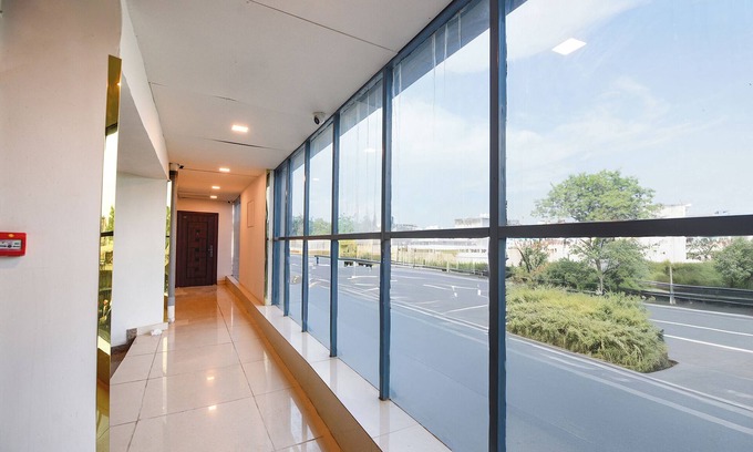 Delhi Hotel | FabHotel Prime Shahdara