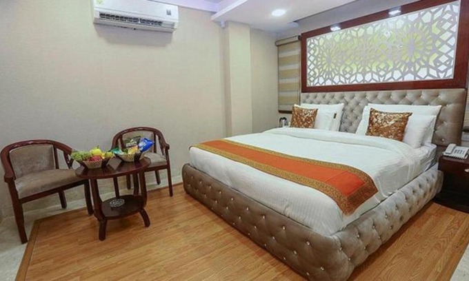 Karol Bagh Hotel | Fabhotel Prime Social Affaire
