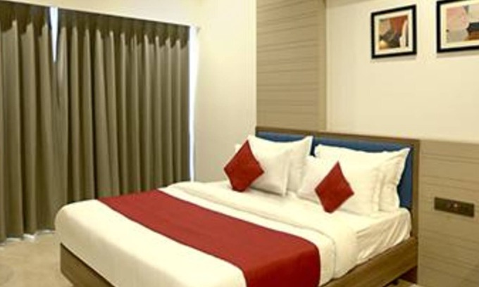 Anand Hotel | Fabhotel Rama Inn