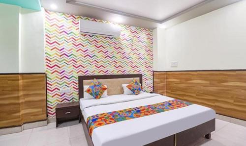 Gwalior Hotel | FabHotel Sumangal