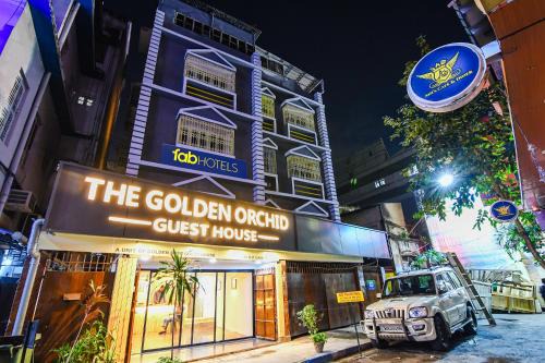 Kalighat Hotel | FabHotel The Golden Orchid