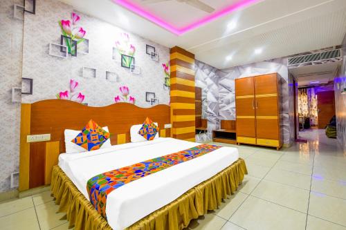 Ludhiana Hotel | FabHotel The Mirage