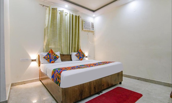 South West Hotel | FabHotel Waypoint Inn