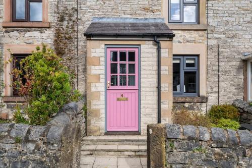 Bakewell House | Fable Cottage Luxurious Stay