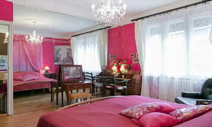 Terazije Apartment | FABOULOUS apartment