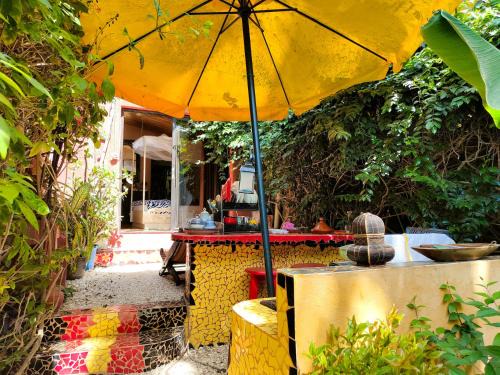 Pointe des Almadies House | Fabuleux Studio Petit Marrakech