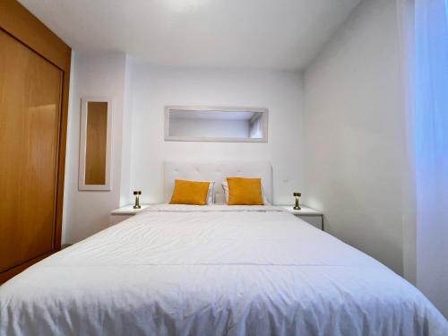 Mostoles Apartment | Fabuloso apartamento completo centro ciudad