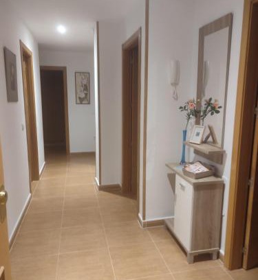 Escalonilla Apartment | Fabuloso Apartamento en Escalonilla a un paso de Toledo y Puy du Fou