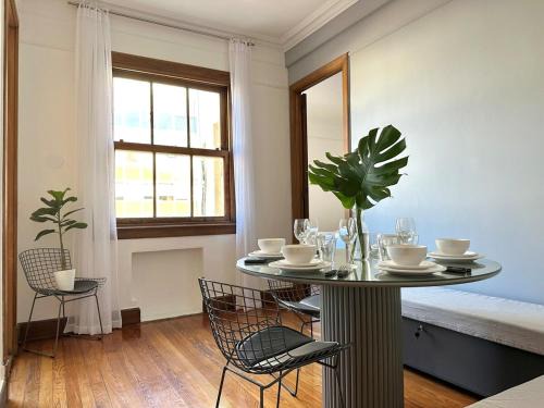 General San Martin Apartment | Fabuloso departamento a 1 cuadra del Obelisco - apto 6 personas