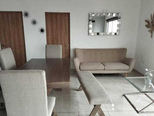 Teziutlan Apartment | Fabuloso Departamento en Teziutlán, Puebla