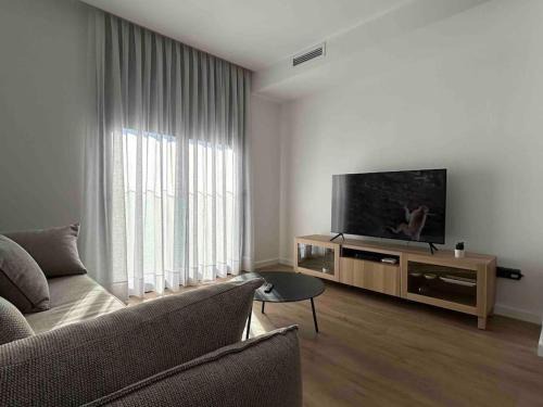 Sant Feliu de Llobregat Apartment | Fabuloso apartamento en zona tranquila