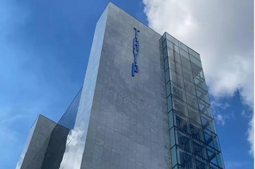 Setor Hoteleiro Sul Apartment | Fabuloso Hotel das Nações - 13º Andar - Apt da Rede Premium