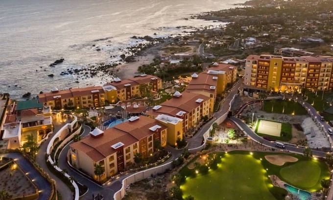 Los Cabos Villa | Fabulous 3BR Villa Magnificent View in Cabo