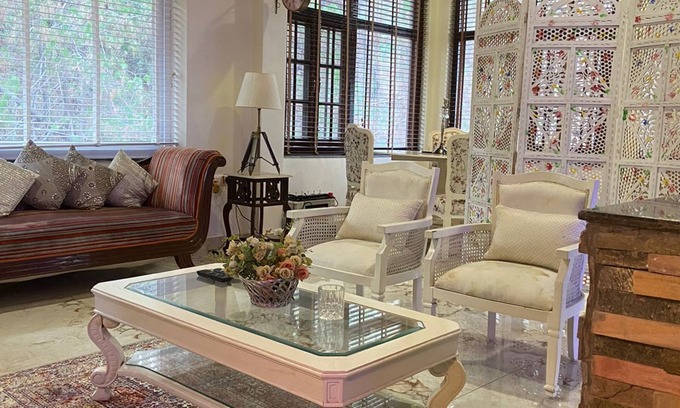 Shyamkhet Apartment | Fabulous 6-bedroom apartment in Sukha