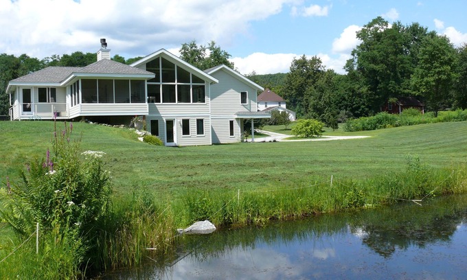 Great Barrington Apartment | Fabulous Apartment - Great Barrington