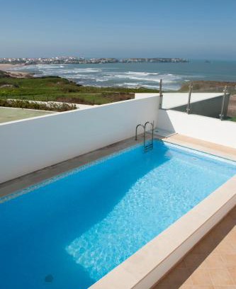 Baleal House | Fabulous Beach House on the Atlantic