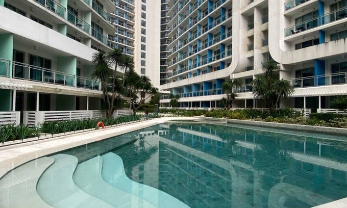 Paranaque Condo | Fabulous Condo Near NAIA Airport